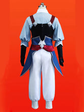 Halloweez Jing Yuan Cosplay Costume for Men - Honkai Star Rail Themed Outfit for Halloween and Carnival Parties - Halloweez